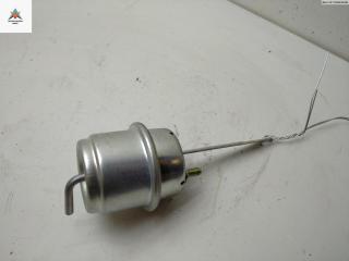 моторчик заслонки печки Ford Transit 7 поколение 2008, 2.2 л., дизель, МКПП, красный, микроавтобус, 28971