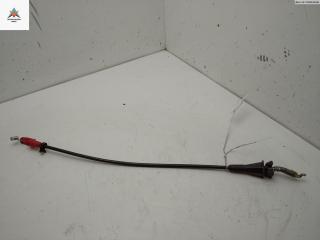 трос двери Ford Transit 7 поколение 2008, 2.2 л., дизель, МКПП, красный, микроавтобус