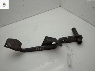 педаль тормоза Ford Transit 7 поколение 2008, 2.2 л., дизель, МКПП, красный, микроавтобус