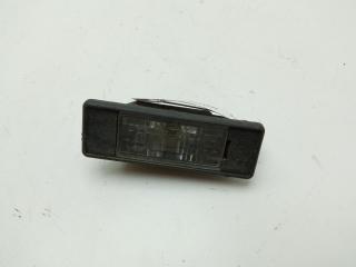 подсветка номера Lancia Phedra 1 поколение 2004, 3.0 л., бензин, АКПП, серый, минивэн, 9635678580