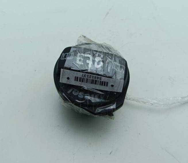 пробка топливного бака Audi A4 B6 2003, 2.5 л., дизель, АКПП, синий, универсал