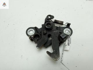 замок капота Lancia Phedra 1 поколение 2004, 3.0 л., бензин, АКПП, серый, минивэн