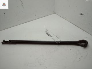 ключ колесный (балонный) Ford Transit 7 поколение 2008, 2.2 л., дизель, МКПП, красный, микроавтобус, 1C1517T031BA