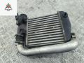 радиатор интеркулера Audi A6 Allroad Quattro C6 2007, 3.0 л., дизель, АКПП, серый, универсал, 4F0145805E - фото №2