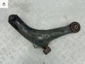 рычаг передний левый Mazda 2 DE 2008, 1.3 л., бензин, МКПП, белый, хетчбэк 5 дв. - фото №4