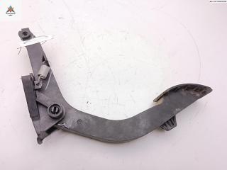 педаль Mercedes-Benz M-Class ML W163 2003, 4.0 л., дизель, АКПП, чёрный, внедорожник 5 дв., 1633000704