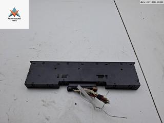 кнопка обогрева сидений BMW 5 серия E39 [рестайлинг] 2001, 2.5 л., дизель, АКПП, зелёный, универсал, 8373776