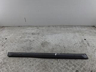 молдинг двери передней левой Audi A6 Allroad Quattro C6 2007, 3.0 л., дизель, АКПП, серый, универсал, 4F9853959C