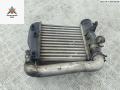 радиатор интеркулера Audi A6 Allroad Quattro C6 2007, 3.0 л., дизель, АКПП, серый, универсал, 4F0145806E - фото №2