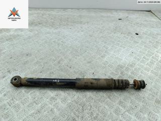 амортизатор задний левый Dacia (Renault) Logan 2005, 1.5 л., дизель, МКПП, зелёный, универсал, 8200417472