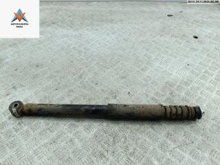 амортизатор задний правый Dacia (Renault) Logan 2005, 1.5 л., дизель, МКПП, зелёный, универсал, 8200417472