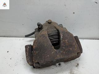 суппорт передний правый Opel Astra H 2004, 1.8 л., бензин, МКПП, серый, универсал