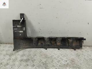 кронштейн заднего бампера Ford Galaxy 1 поколение [рестайлинг] 2005, 1.9 л., дизель, АКПП, серый, минивэн, 7M3807364