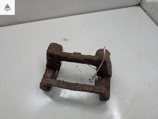 скоба суппорта Opel Astra H 2004, 1.8 л., бензин, МКПП, серый, универсал, LUCAS