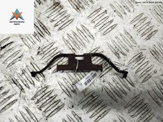 скоба суппорта BMW 7 серия E65/E66/E67 2002, 3.6 л., бензин, АКПП, зелёный, седан, 34216753675