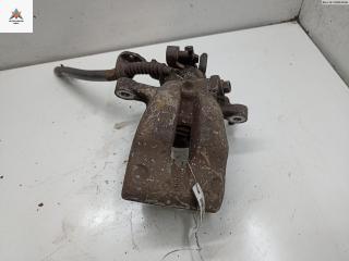 суппорт задний правый Opel Astra H 2004, 1.8 л., бензин, МКПП, серый, универсал