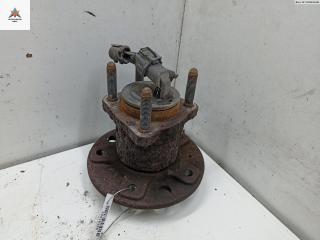 ступица задняя левая Opel Astra H 2004, 1.8 л., бензин, МКПП, серый, универсал