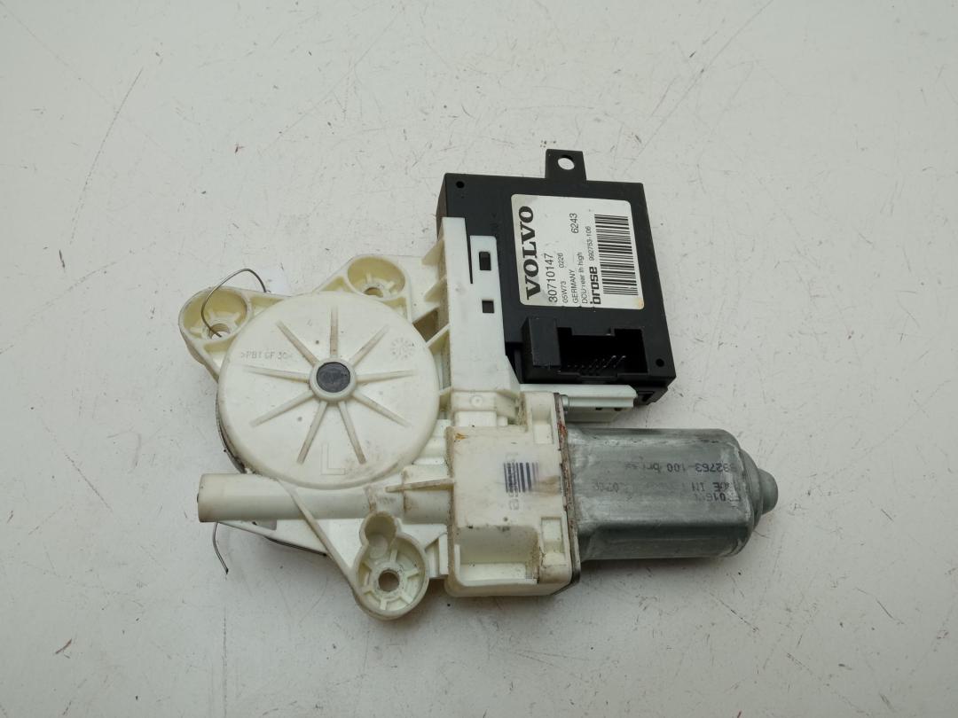 моторчик стеклоподъемника задний левый Volvo S40 / V50 2005, 2.0 л., МКПП, универсал, 30710147