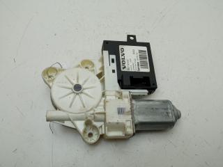 моторчик стеклоподъемника задний левый Volvo S40 / V50 2005, 2.0 л., МКПП, универсал, 30710147