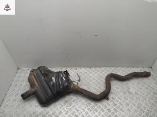 глушитель Mercedes-Benz R-Класс W251 2008, 3.5 л., бензин, АКПП, серый, минивэн