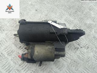 стартер Ford Mondeo 3 поколение 2001, 2.0 л., бензин, МКПП, серый, хетчбэк 5 дв., 1S7U11000AC