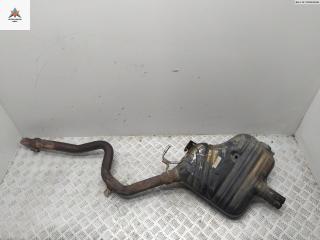 глушитель Mercedes-Benz R-Класс W251 2008, 3.5 л., бензин, АКПП, серый, минивэн