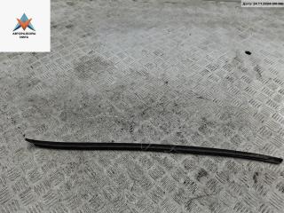 молдинг лобового стекла Volkswagen Passat B6 2007, 1.9 л., дизель, МКПП, серый, универсал, 3C0854328B