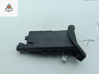 замок лючка топливного бака Opel Zafira 1 поколение (A) 1999, 1.6 л., бензин, МКПП, серый, минивэн, 90589918