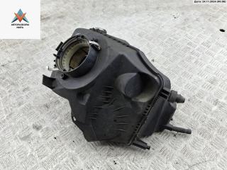 корпус воздушного фильтра Audi A6 Allroad Quattro C6 2007, 3.0 л., дизель, АКПП, серый, универсал, 4F0133837BB