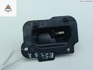 ручка внутренняя задняя правая Opel Vectra B [рестайлинг] 2001, 1.6 л., бензин, МКПП, серый, седан, 09134970