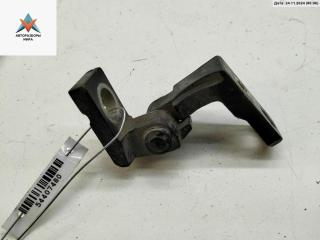 петля двери Volkswagen Polo 4 поколение 2004, чёрный, хетчбэк 5 дв., 6Q08311402B