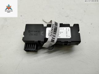 датчик угла поворота руля Volkswagen Passat B6 2006, 2.0 л., дизель, МКПП, серый, универсал, 3C0959654