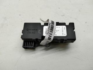 датчик угла поворота руля Volkswagen Passat B6 2006, 2.0 л., дизель, МКПП, серый, универсал, 3C0959654