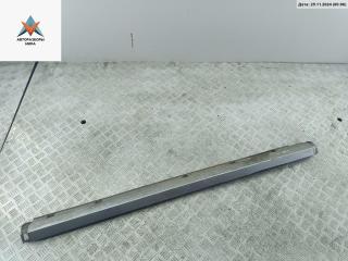 Накладка на порог наружная левая Renault Koleos 1 поколение 2008, серый, внедорожник 5 дв., 76851JY00A