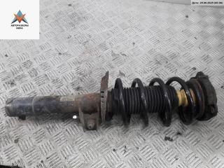 стойка передняя Volkswagen Passat B6 2006, 2.0 л., бензин, МКПП, серый, универсал