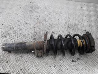 стойка передняя Volkswagen Passat B6 2006, 2.0 л., бензин, МКПП, серый, универсал