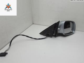 зеркало правое Volkswagen Passat B5 [рестайлинг] 2001, 2.0 л., бензин, МКПП, синий, универсал