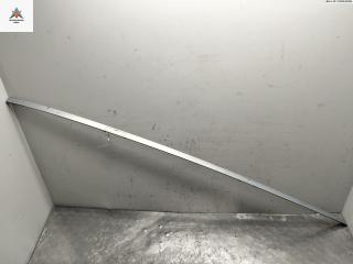 молдинг крыши Renault Scenic 2 поколение 2004, 1.5 л., дизель, МКПП, серый, минивэн, 8200141506-507