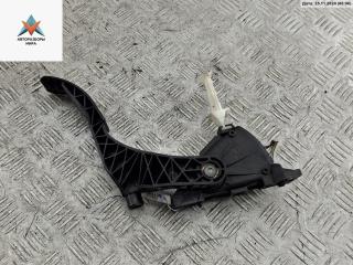 педаль Volkswagen Golf 4 поколение 2001, 1.4 л., бензин, МКПП, серый, хетчбэк 5 дв.