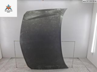 капот Renault Laguna 2 поколение [рестайлинг] 2005, 1.9 л., дизель, МКПП, серый, хетчбэк 5 дв., 7751475999