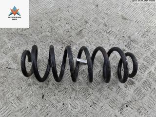 пружина задняя Volkswagen Passat B6 2006, 2.0 л., бензин, МКПП, серый, универсал