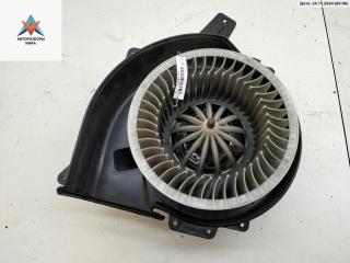 моторчик печки Skoda Roomster 1 поколение 2009, 1.4 л., бензин, МКПП, серый, фургон, 6Q1819015G