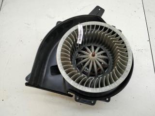 моторчик печки Skoda Roomster 1 поколение 2009, 1.4 л., бензин, МКПП, серый, фургон, 6Q1819015G