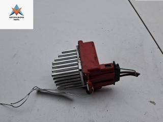 сопротивление печки Volkswagen Golf 4 поколение 2001, 1.4 л., бензин, МКПП, серый, хетчбэк 5 дв.