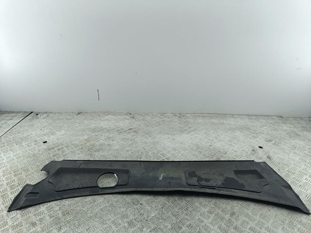 дождевик Audi A6 C6 Allroad 2007, 3.0 л., дизель, АКПП, серый, универсал, 4F1819447