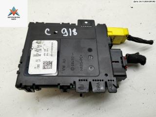 блок управления (другие) Volkswagen Passat B6 2006, 2.0 л., дизель, МКПП, серый, универсал, 3C0953549A