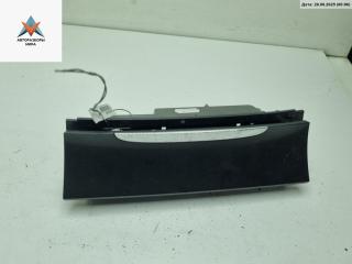 пепельница Volkswagen Passat B6 2006, 2.0 л., бензин, МКПП, серый, универсал, 3C0857961A