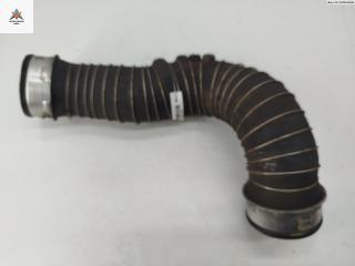 патрубок интеркулера Mercedes-Benz C-Класс W203/S203/CL203 [рестайлинг] 2004, 1.8 л., бензин, МКПП, синий, универсал, 2035280682