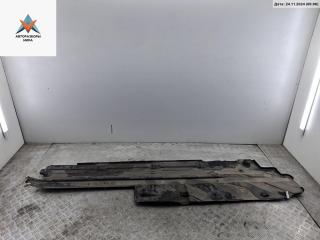 защита днища Mercedes-Benz C-Класс W204/S204 2009, 2.2 л., дизель, АКПП, серый, универсал, 2046101408