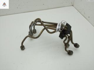 трубка топливная Volvo V70 2 поколение [рестайлинг] 2004, 2.4 л., дизель